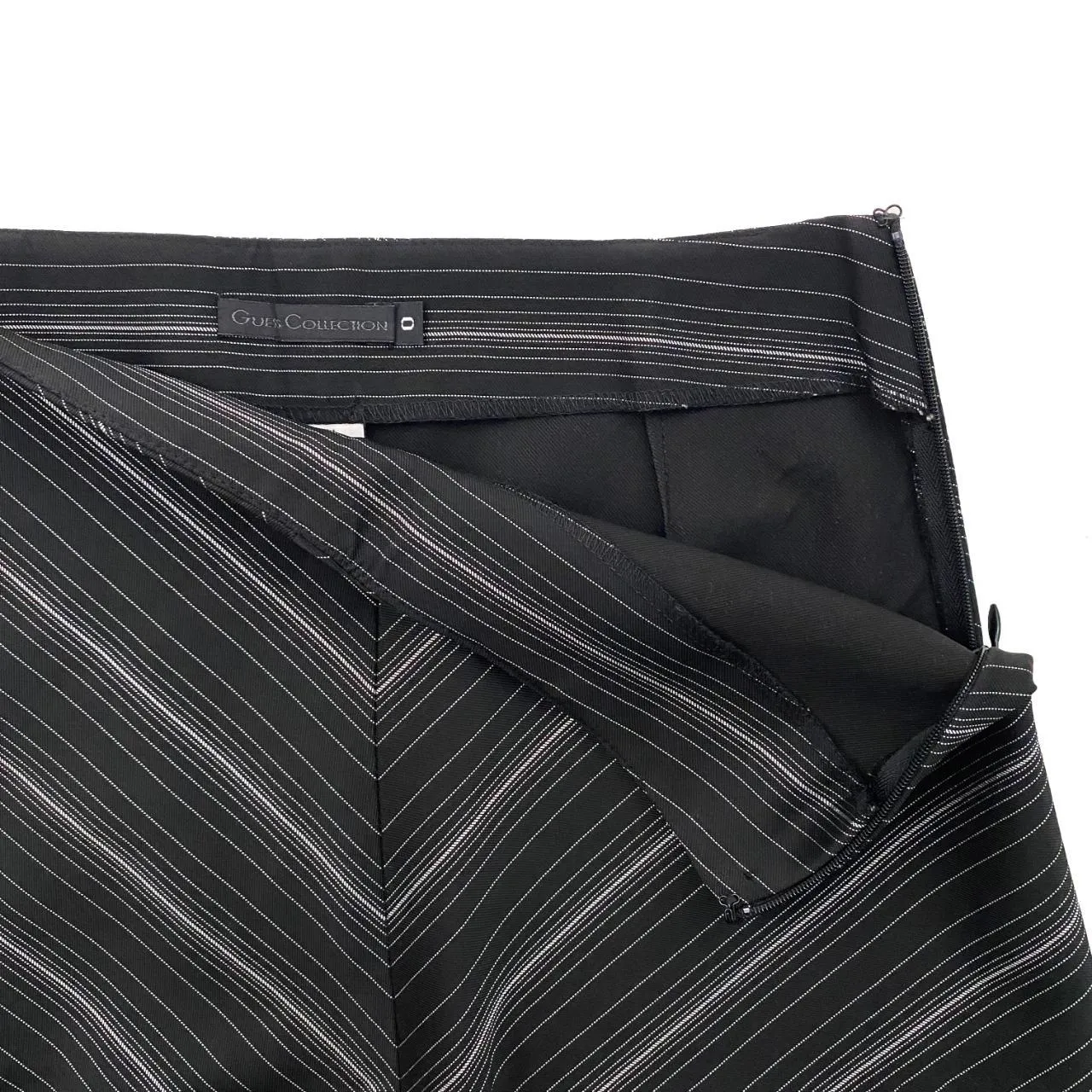 90's Guess Collection Mini Skirt (XS)