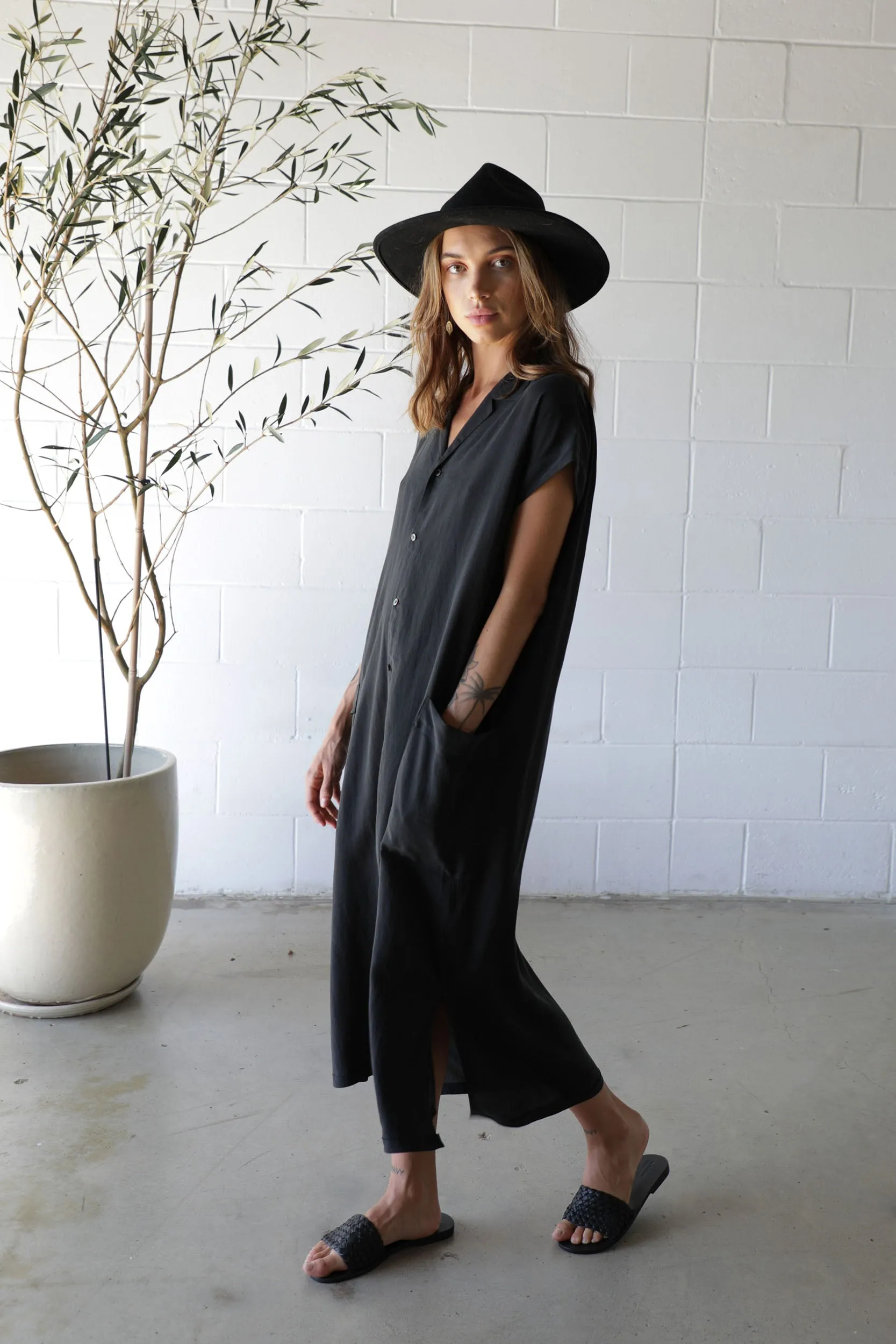 ADRIFT DRESS