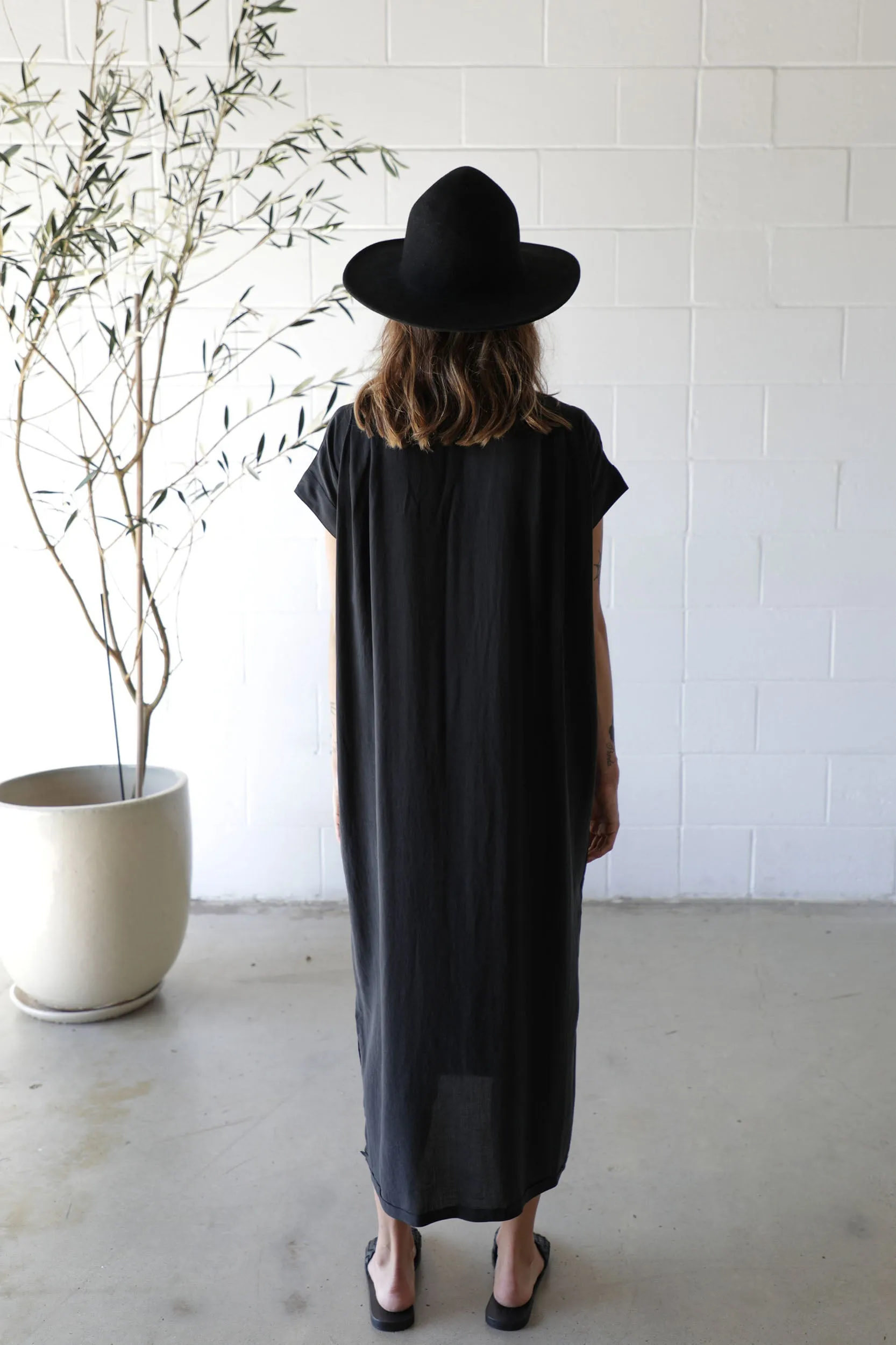 ADRIFT DRESS