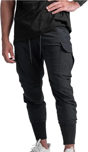 BIFUTON Mens Sweatpants,Men's Outdoor Jogging Casual Pants Slim Fit Active Workout Gym Sweatpants for Running,Hiking,Fishing