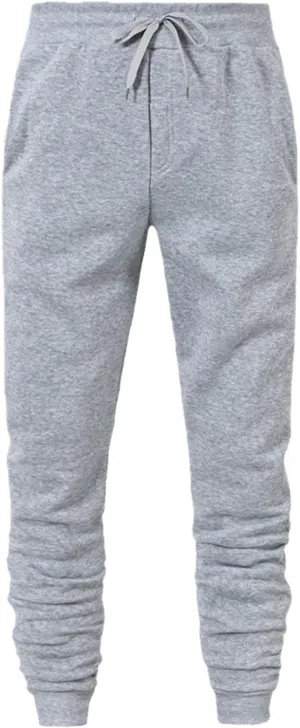 Big and Tall Sweatpants for Men Sweatpant with Pockets Men Casual Pants Hip Hop Harem Pants Streetwear Tactical Track