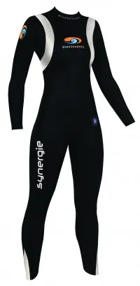 BLUESEVENTY Women's Synergie Plus Full Wetsuit