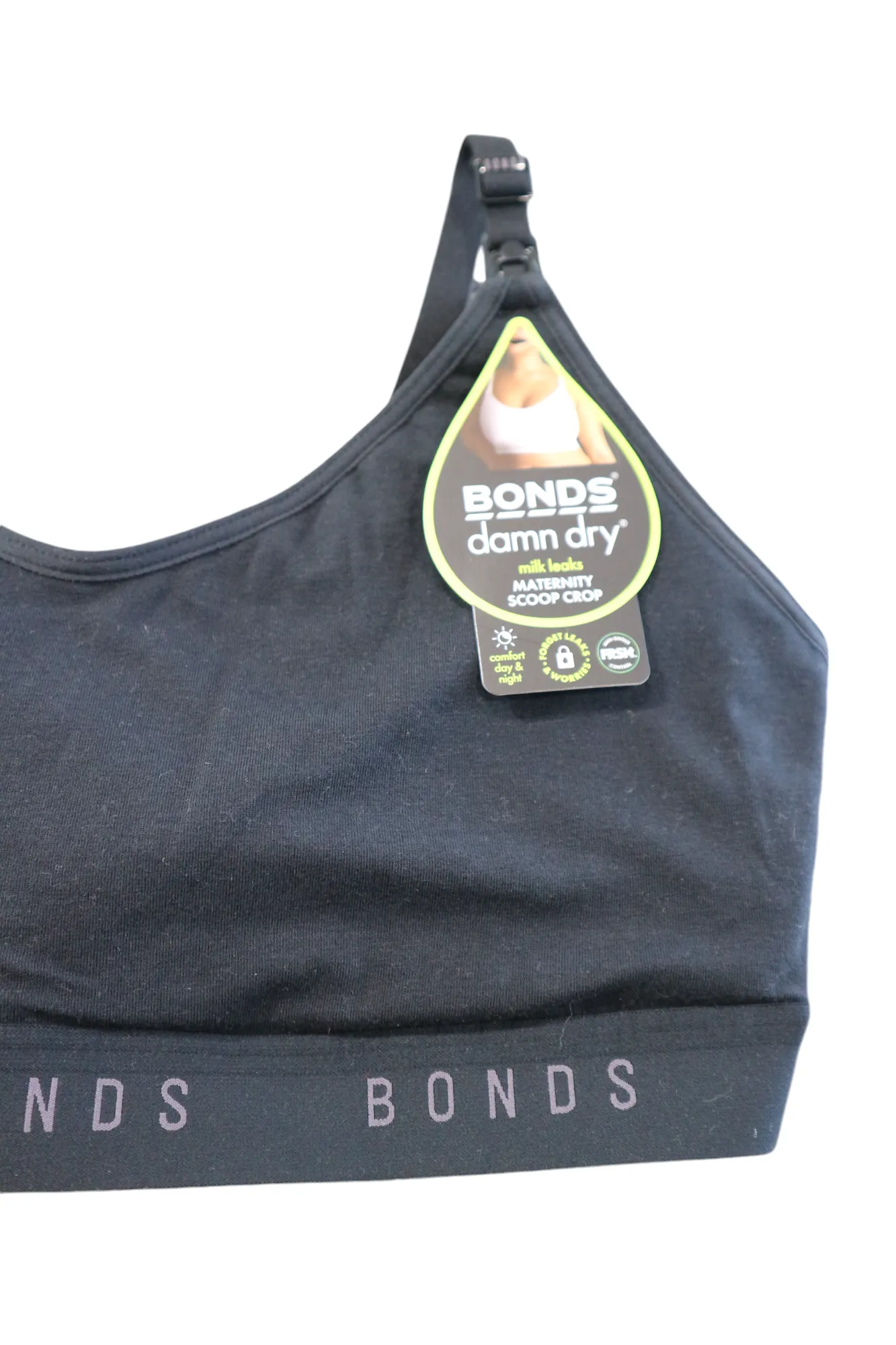 bonds Maternity Bra, 18