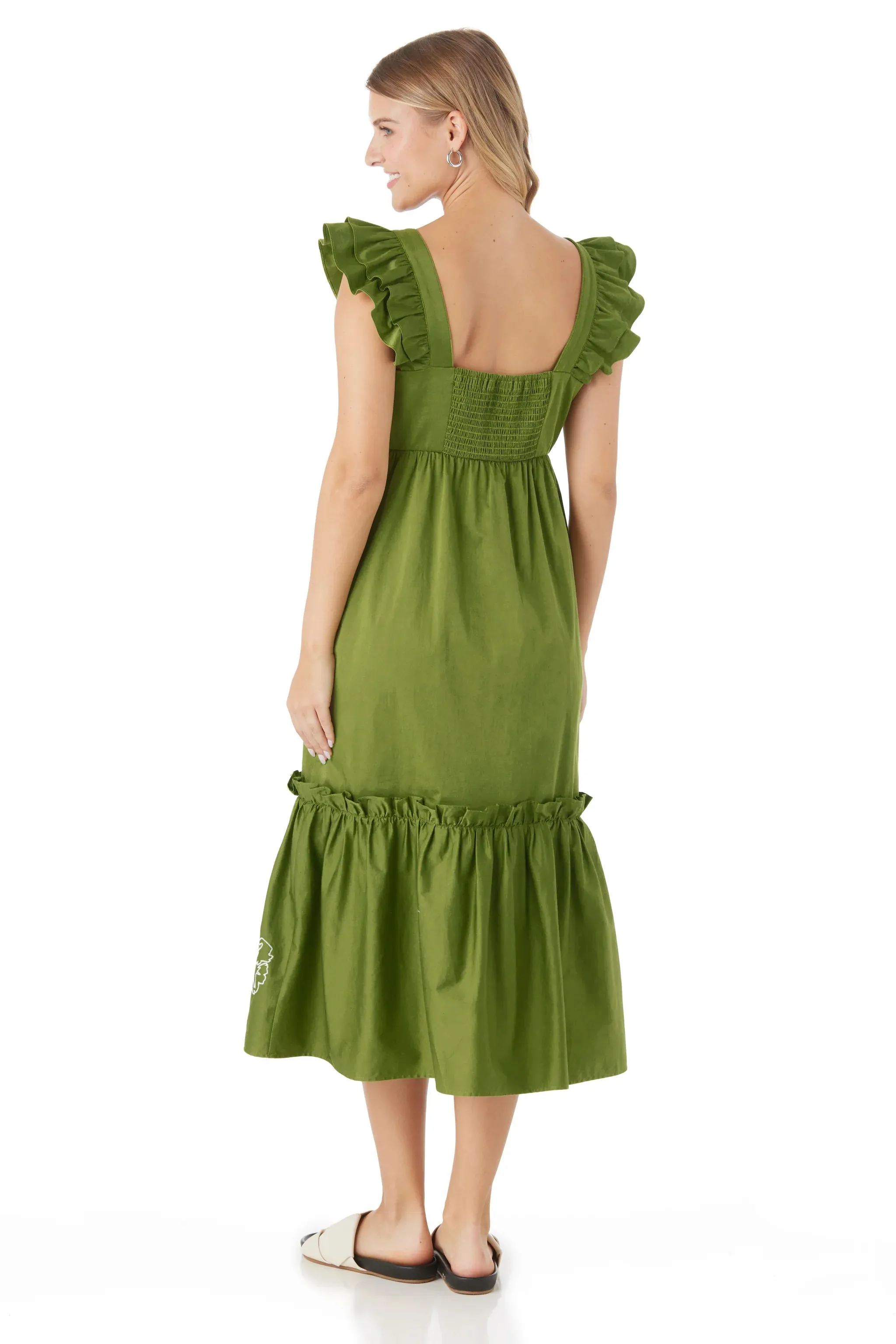 Bryce Dress