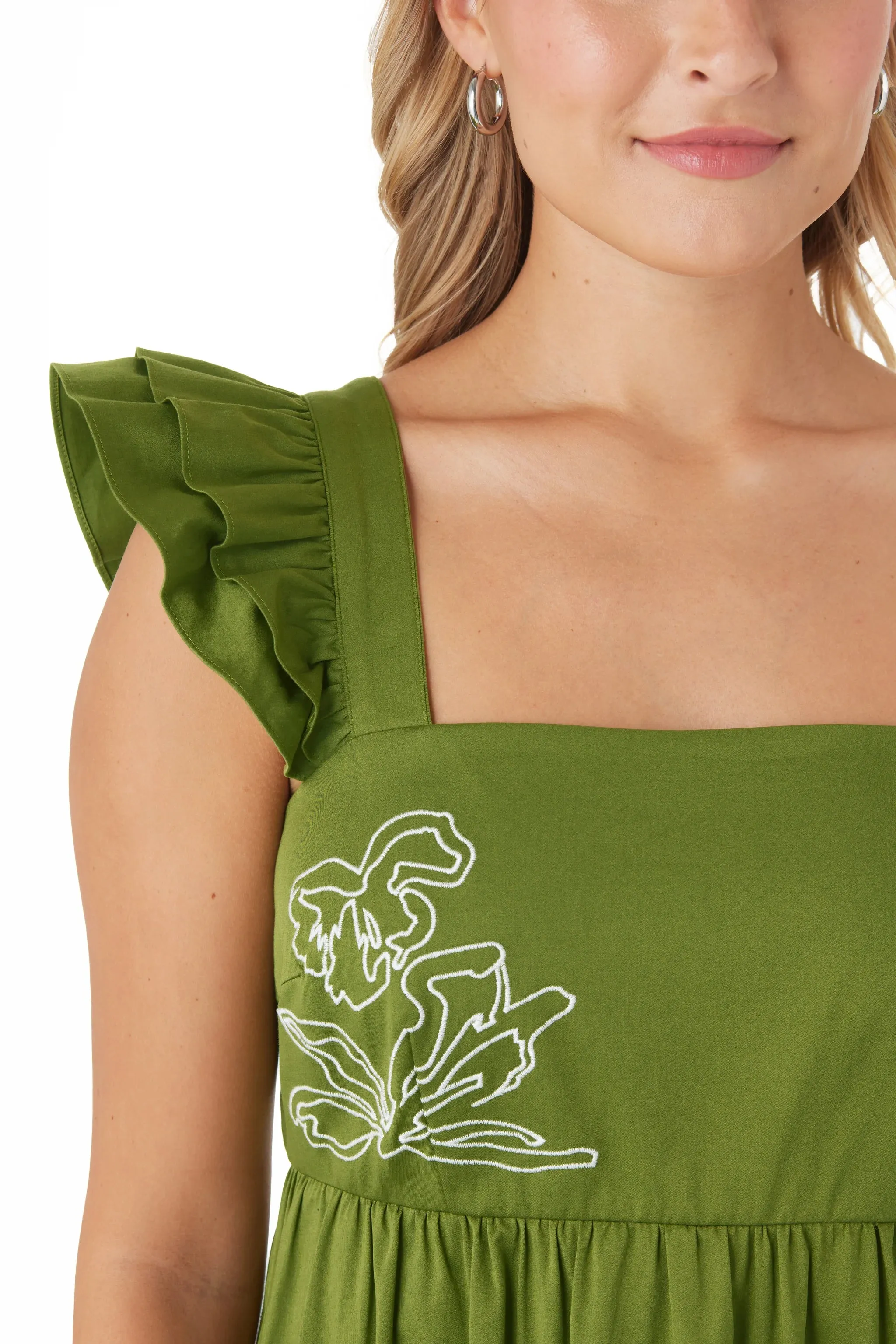 Bryce Dress