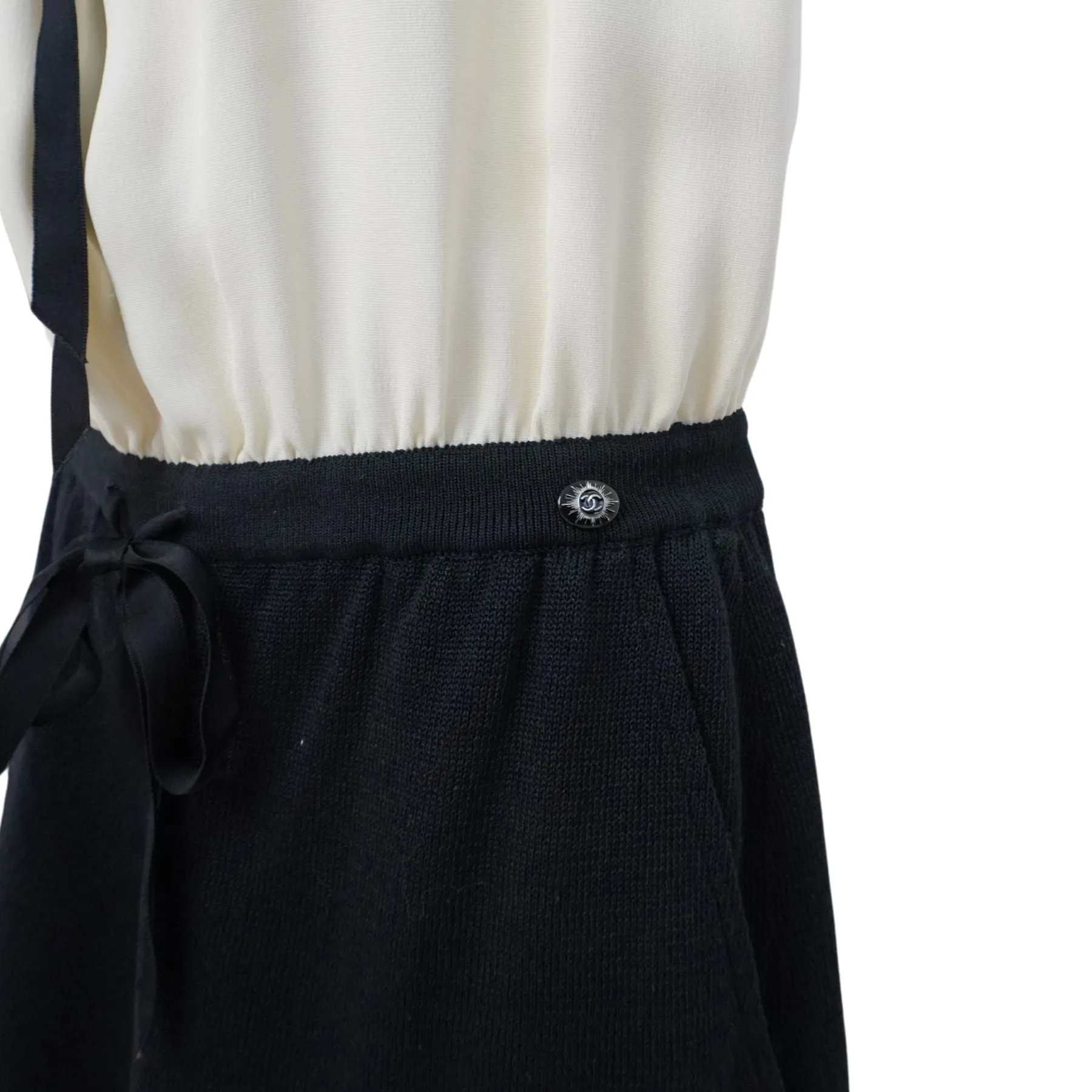 Chanel 'Cruise 2011' Romper - Women's 38