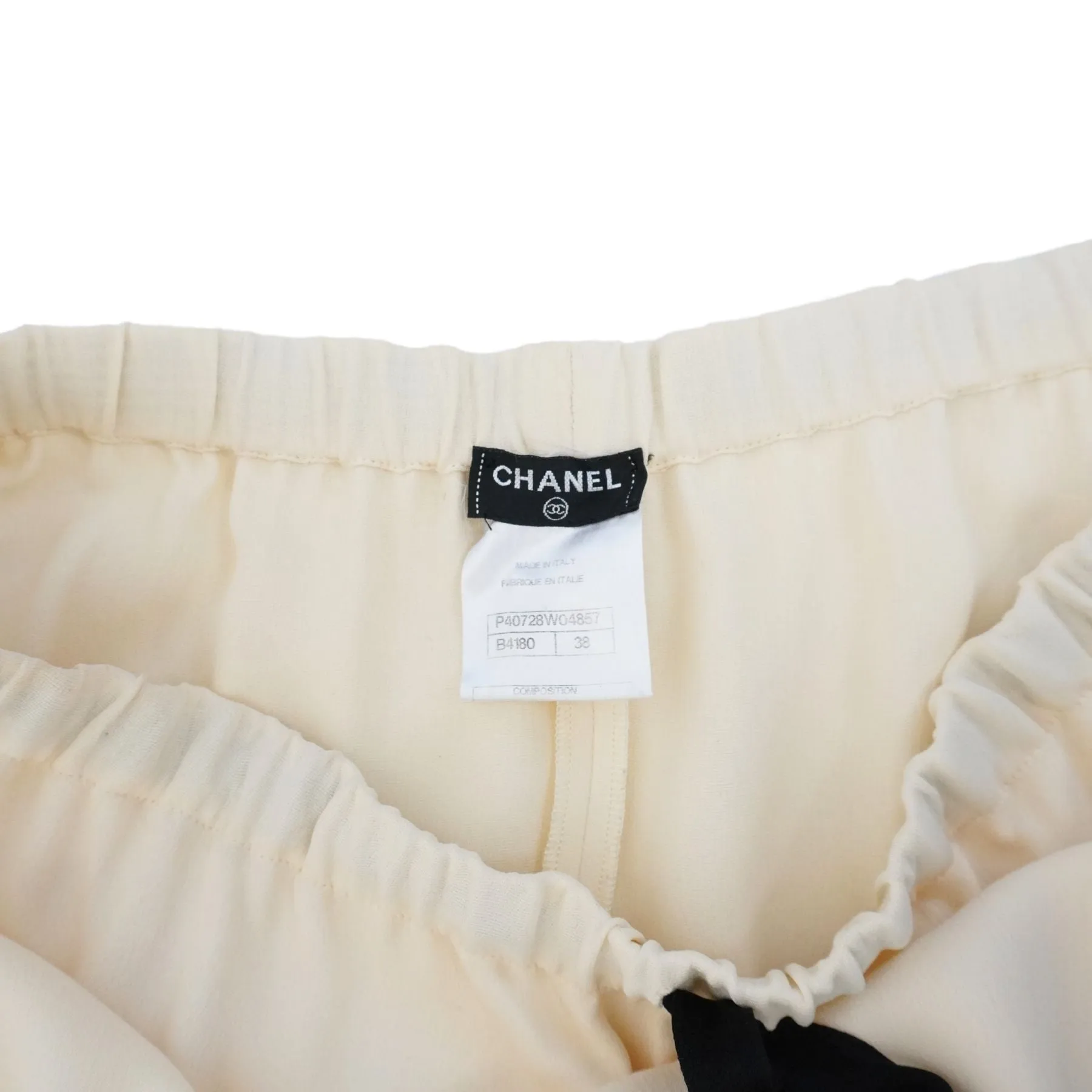 Chanel 'Cruise 2011' Romper - Women's 38