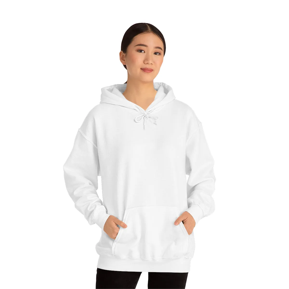 DOPE SNEAKERS AND A HOODIEUnisex Heavy Blend™ Hooded Sweatshirt