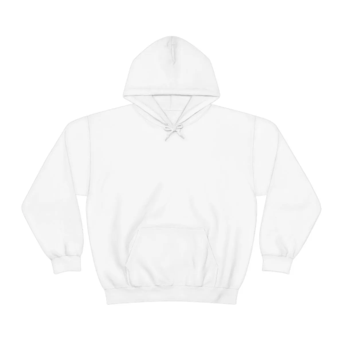 DOPE SNEAKERS AND A HOODIEUnisex Heavy Blend™ Hooded Sweatshirt