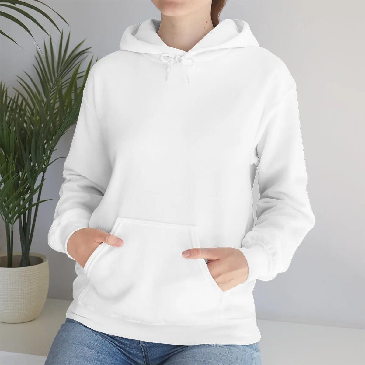 DOPE SNEAKERS AND A HOODIEUnisex Heavy Blend™ Hooded Sweatshirt
