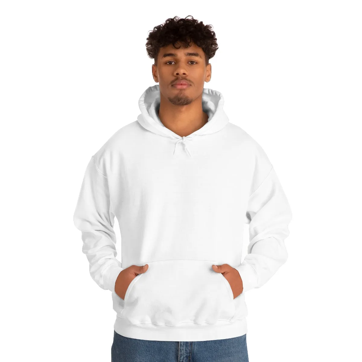 DOPE SNEAKERS AND A HOODIEUnisex Heavy Blend™ Hooded Sweatshirt
