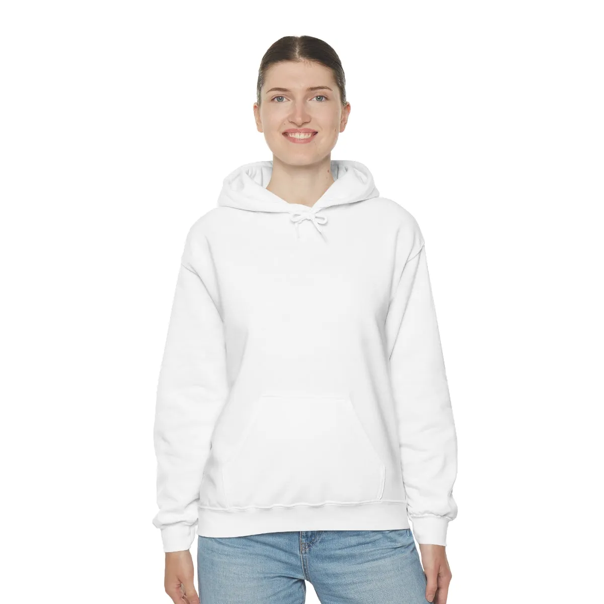 DOPE SNEAKERS AND A HOODIEUnisex Heavy Blend™ Hooded Sweatshirt