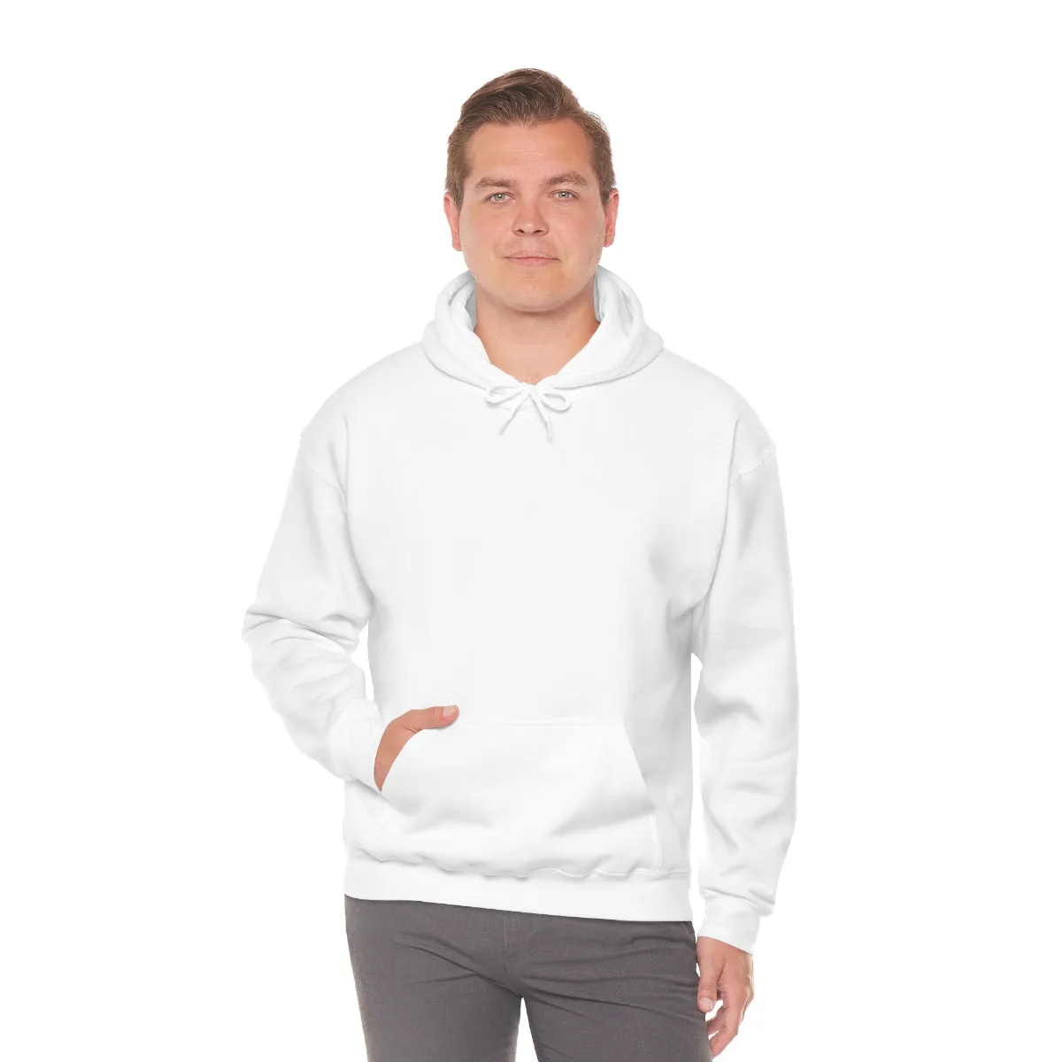 DOPE SNEAKERS AND A HOODIEUnisex Heavy Blend™ Hooded Sweatshirt