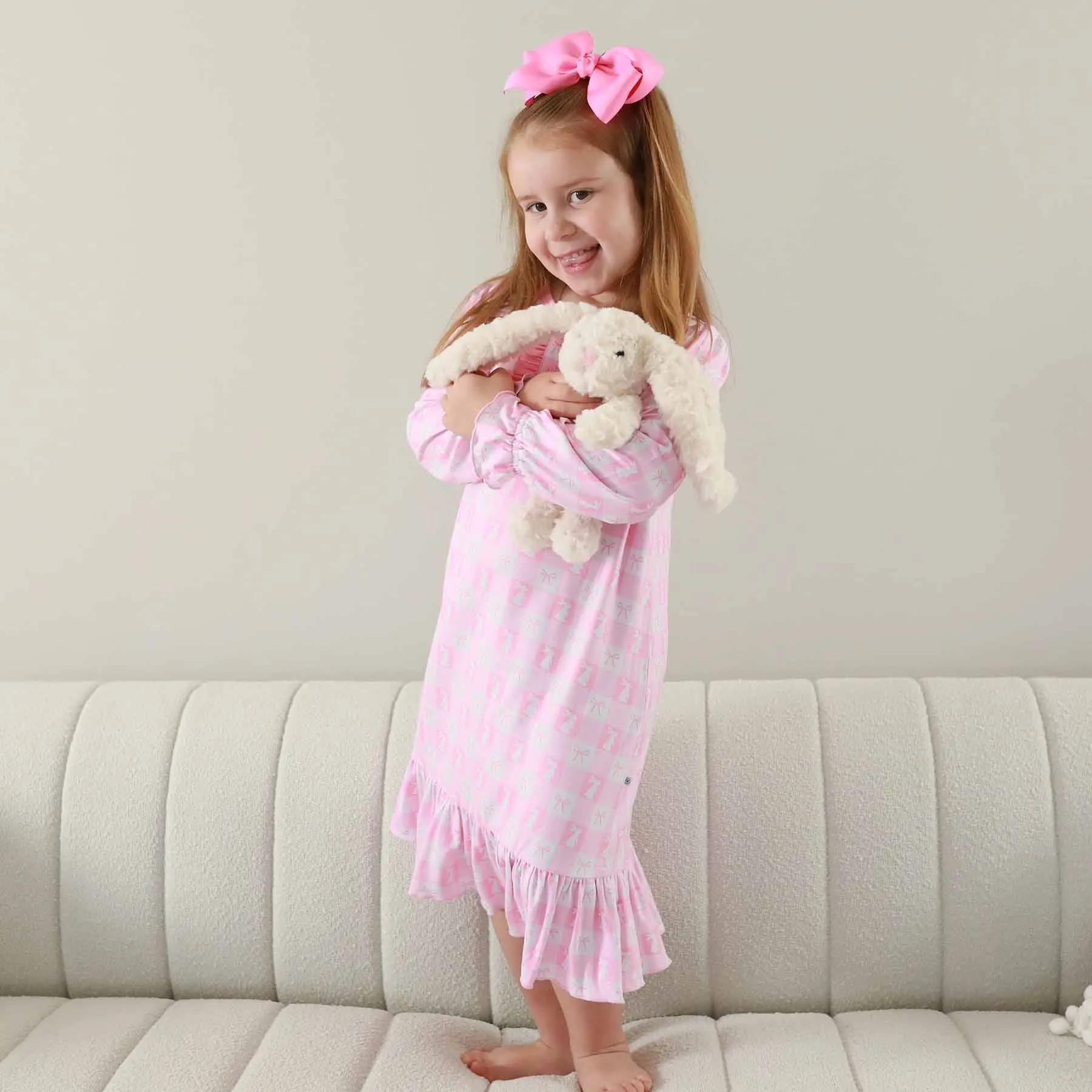 Easter Nightgowns