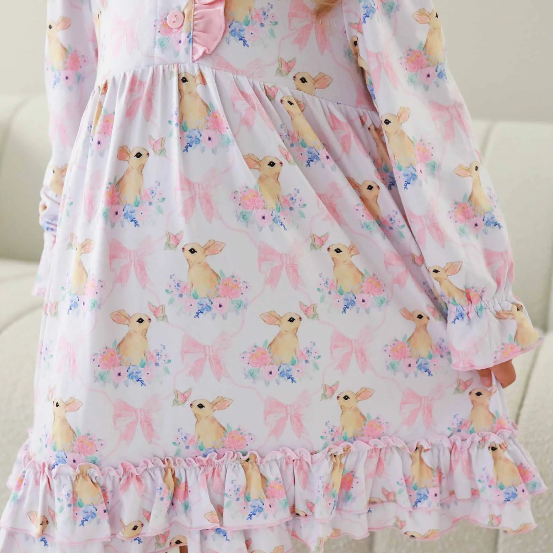 Easter Nightgowns