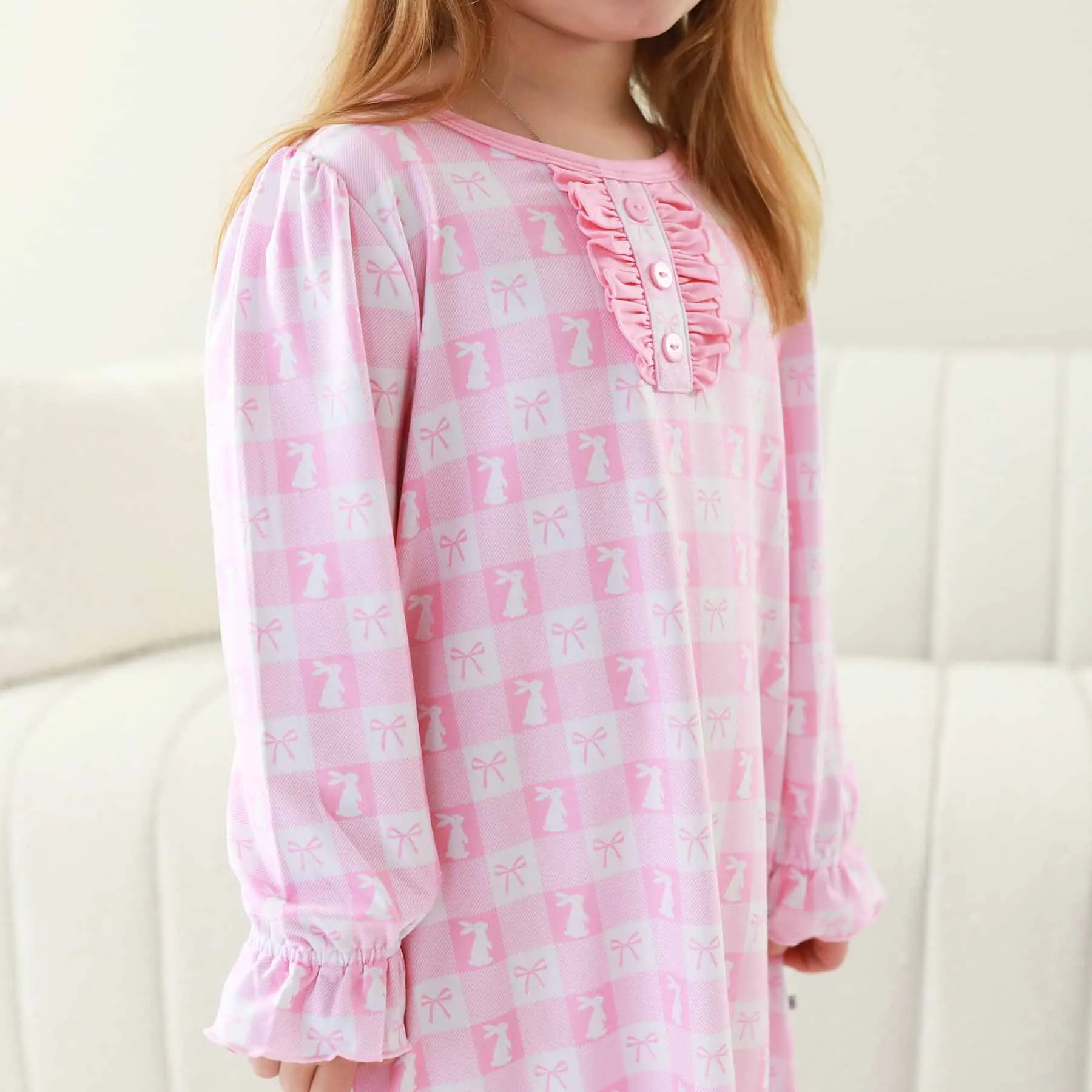 Easter Nightgowns
