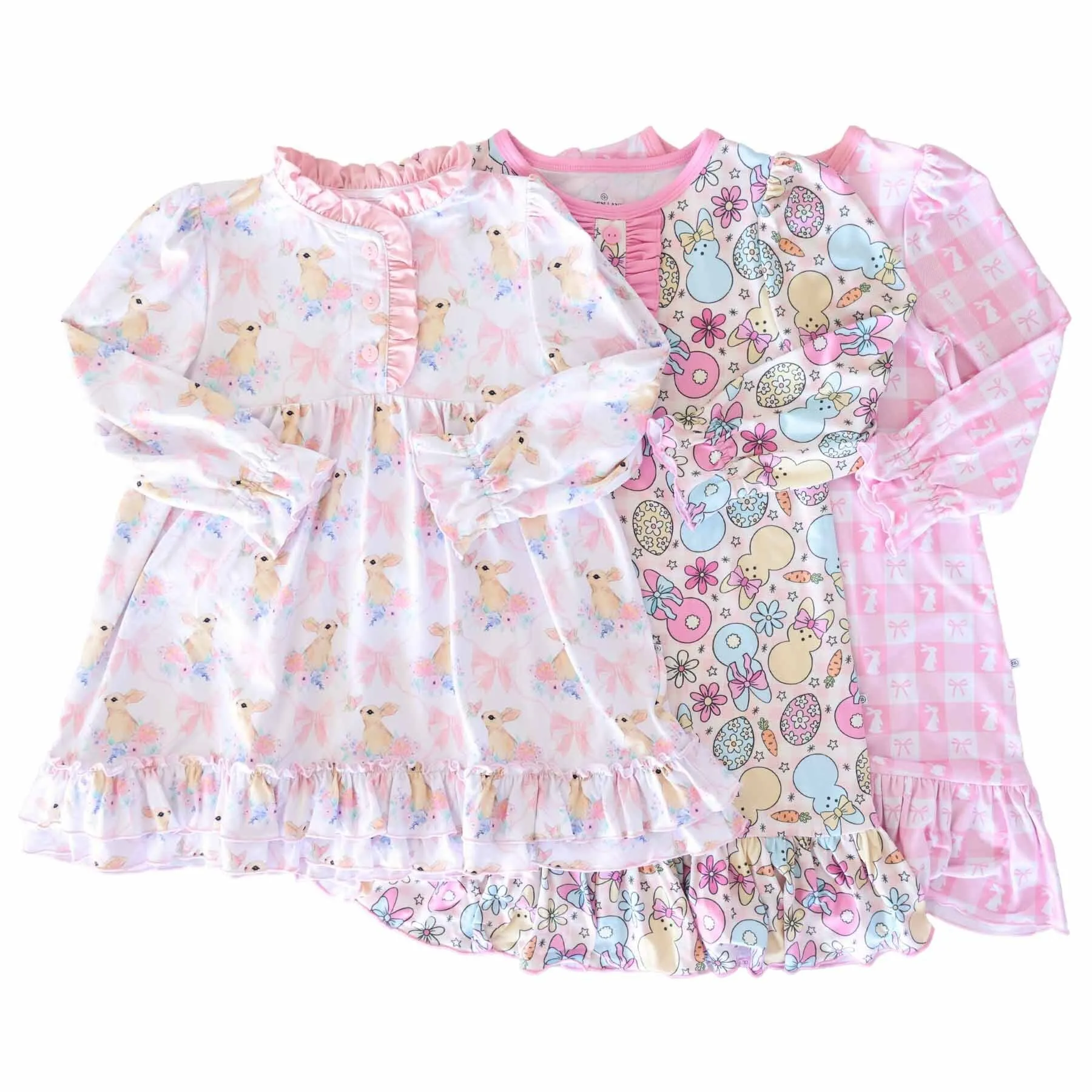 Easter Nightgowns