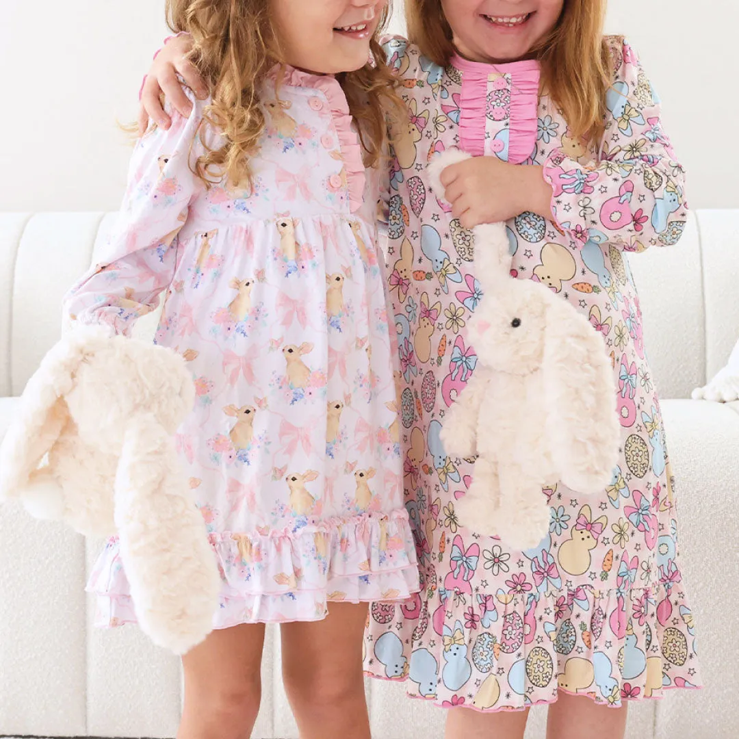 Easter Nightgowns