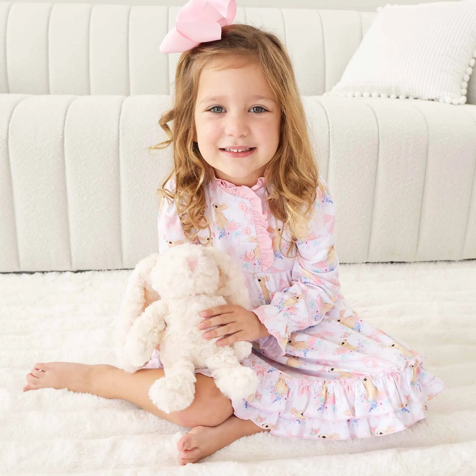 Easter Nightgowns