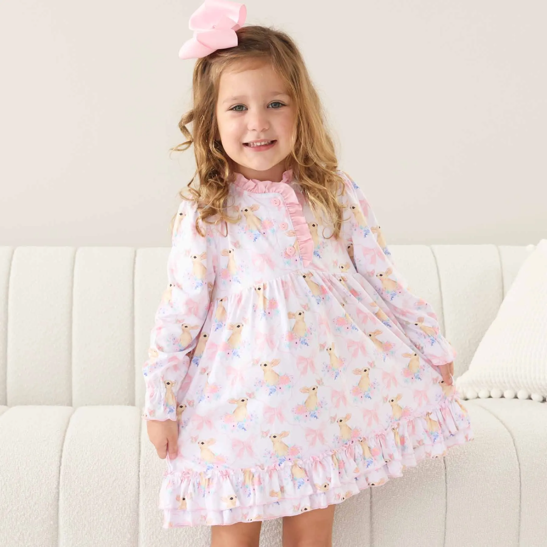 Easter Nightgowns
