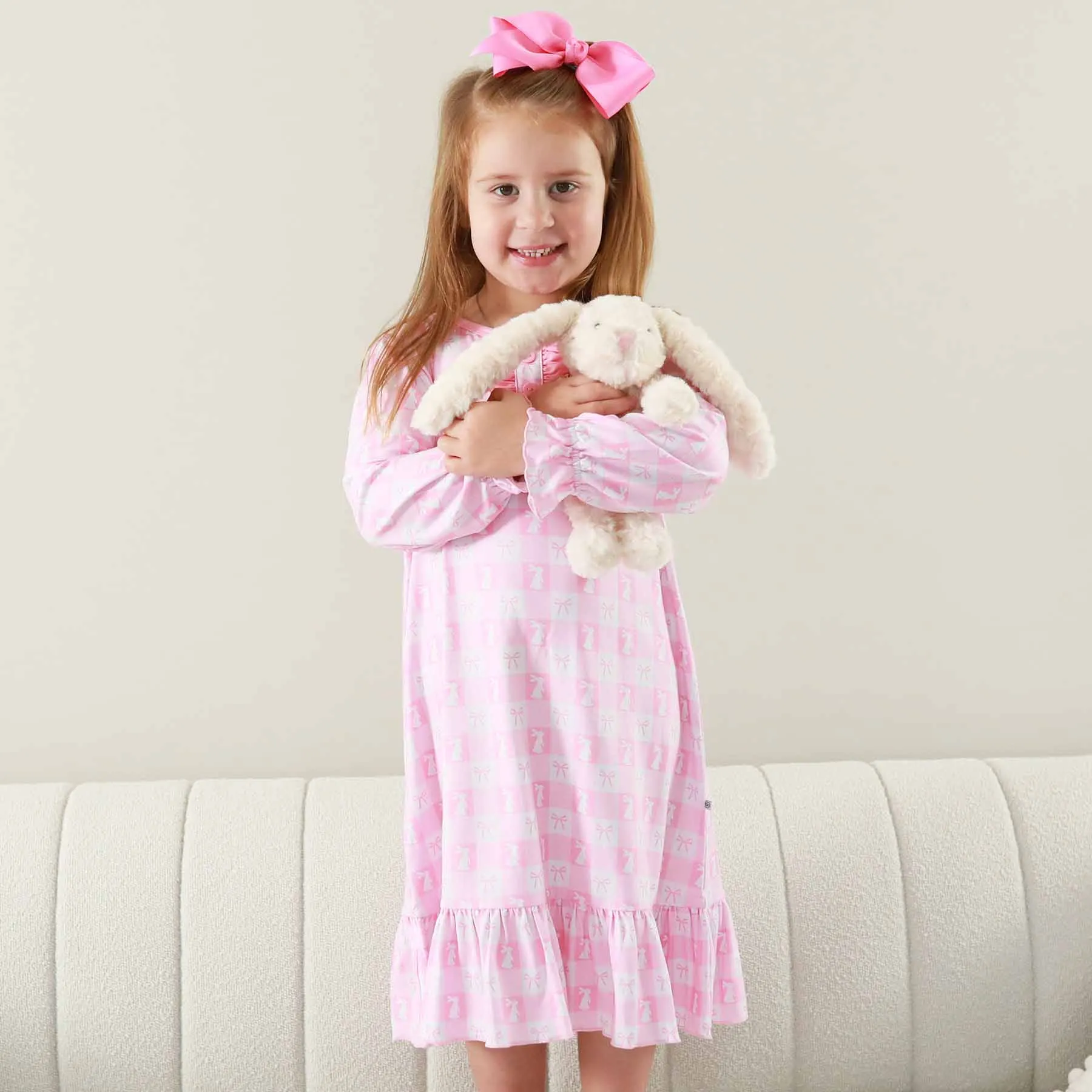 Easter Nightgowns
