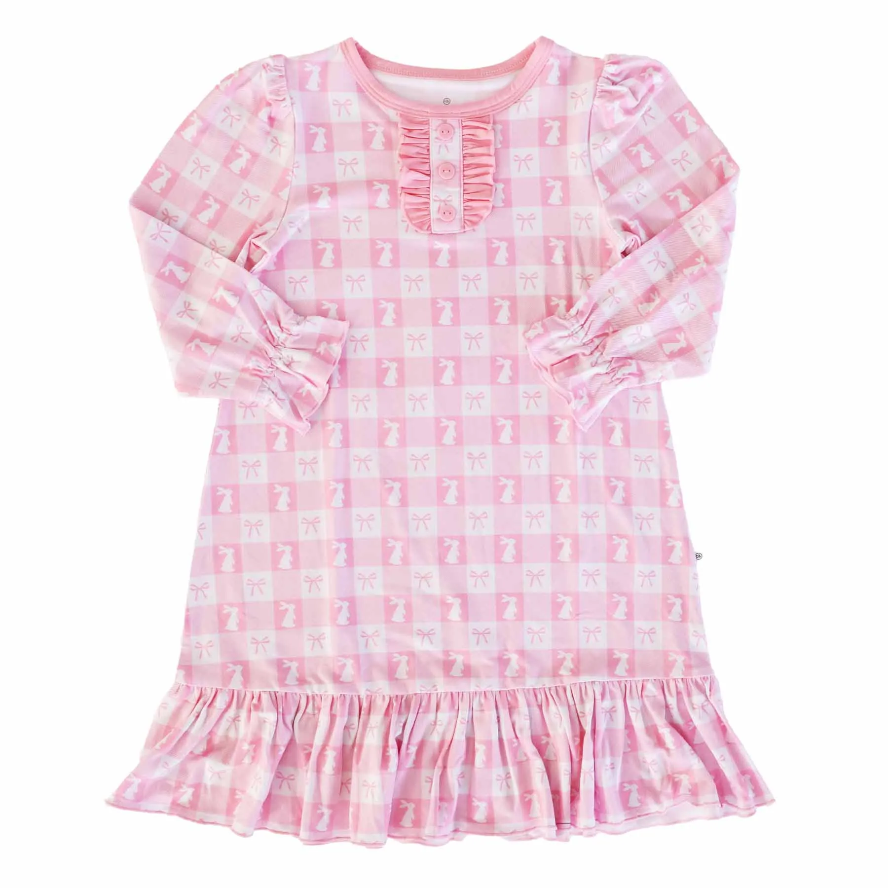 Easter Nightgowns