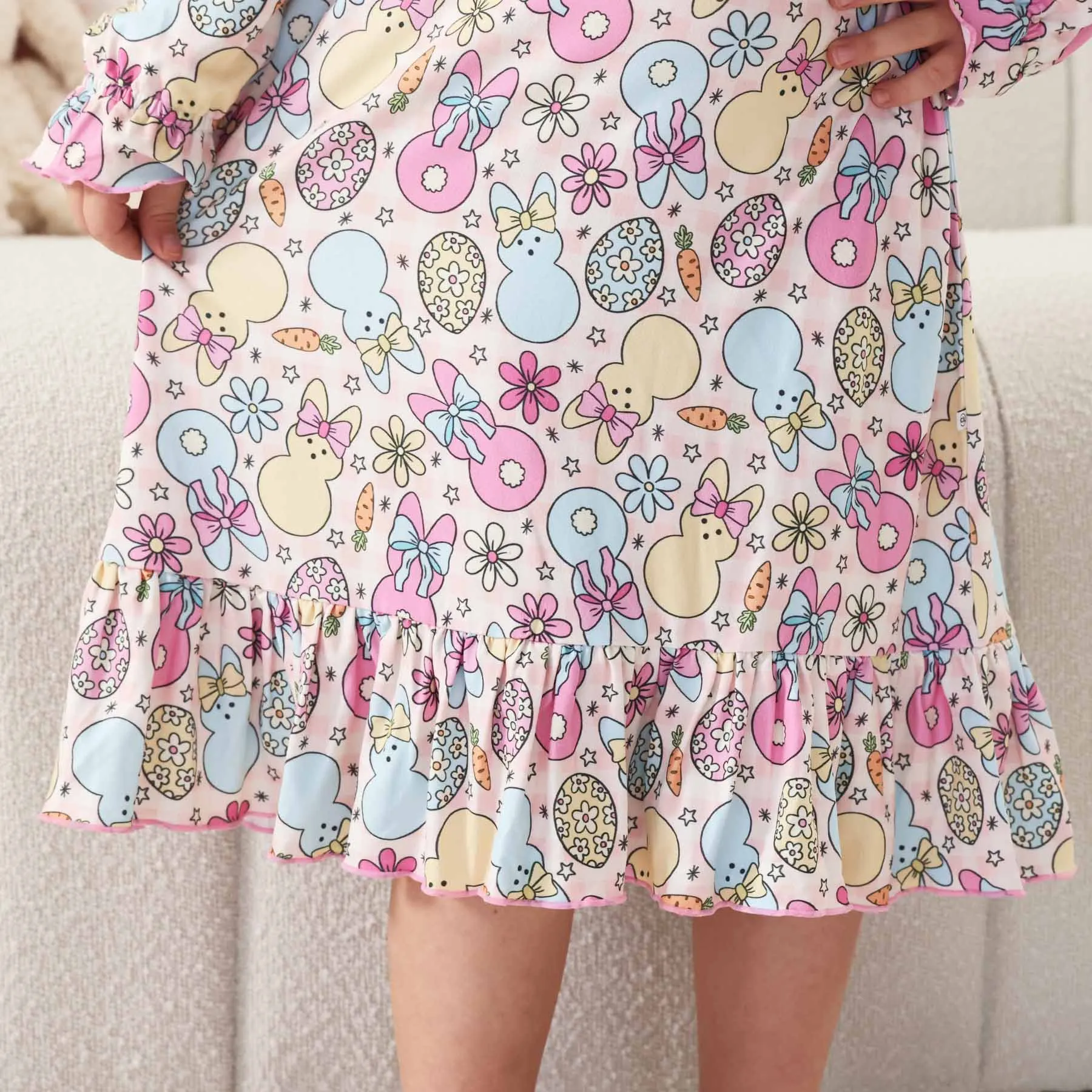 Easter Nightgowns