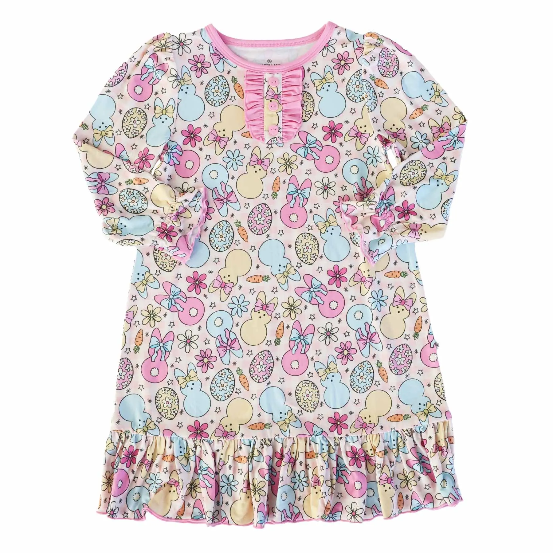 Easter Nightgowns