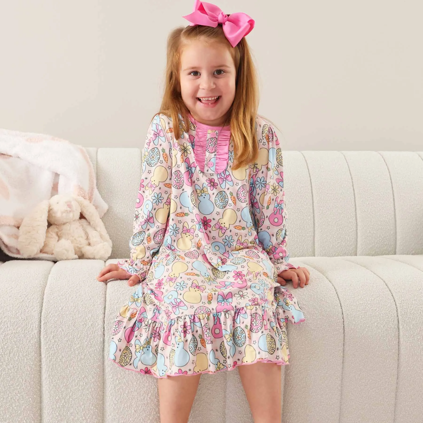 Easter Nightgowns