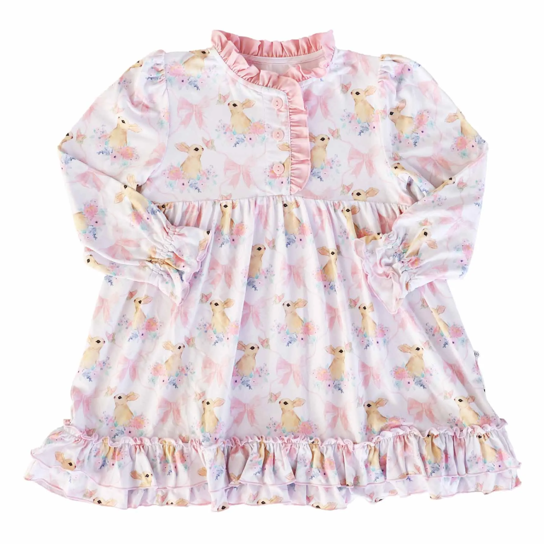 Easter Nightgowns