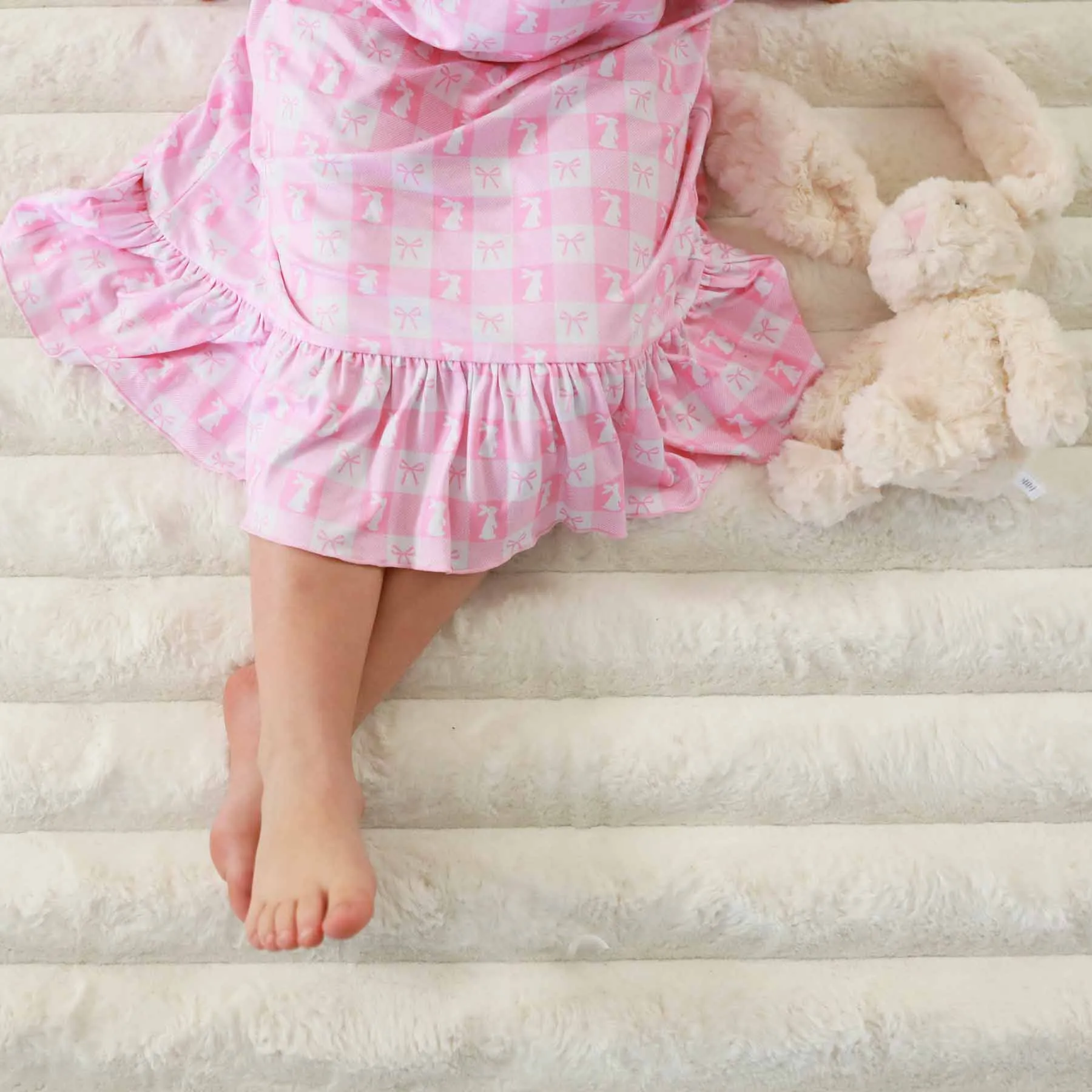 Easter Nightgowns