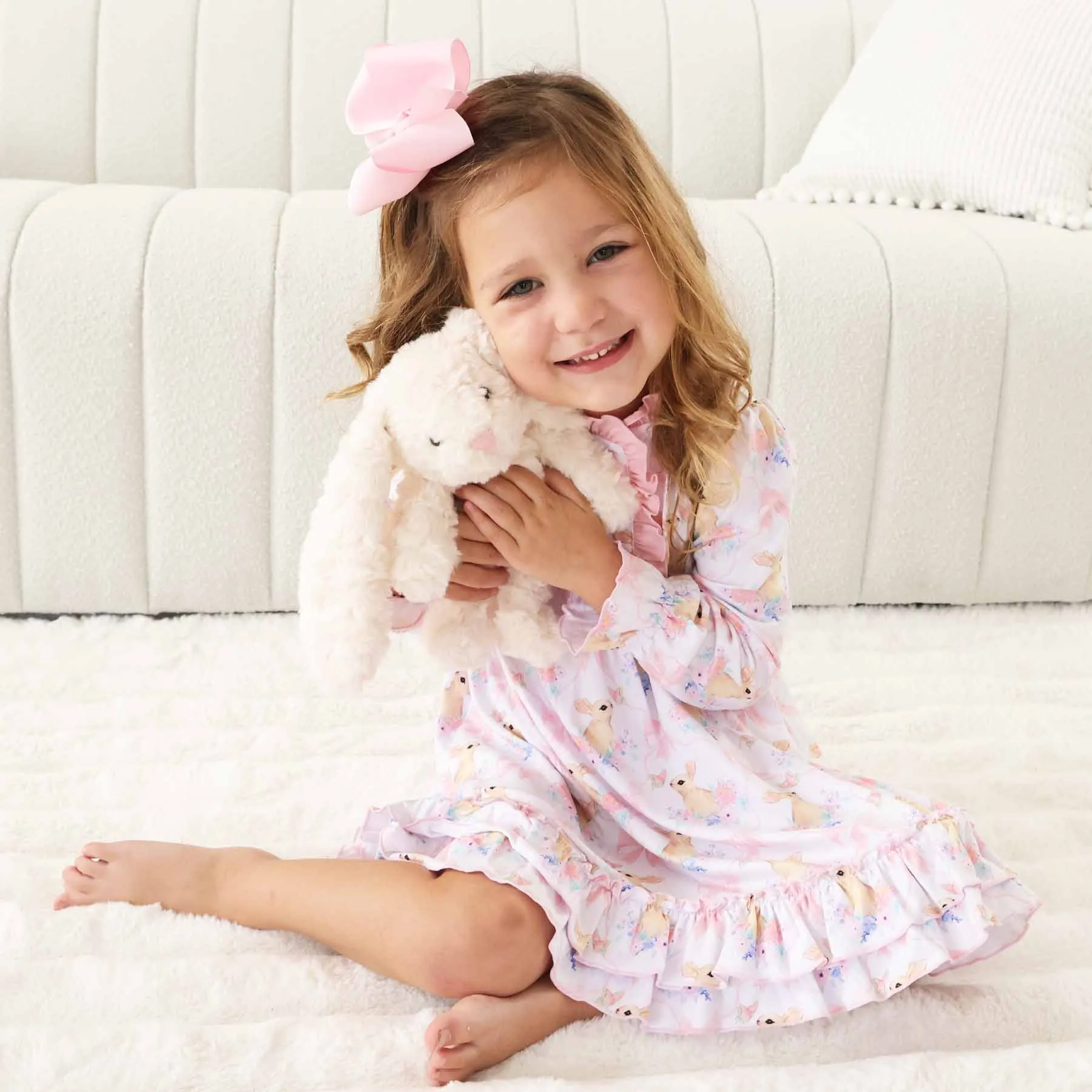 Easter Nightgowns