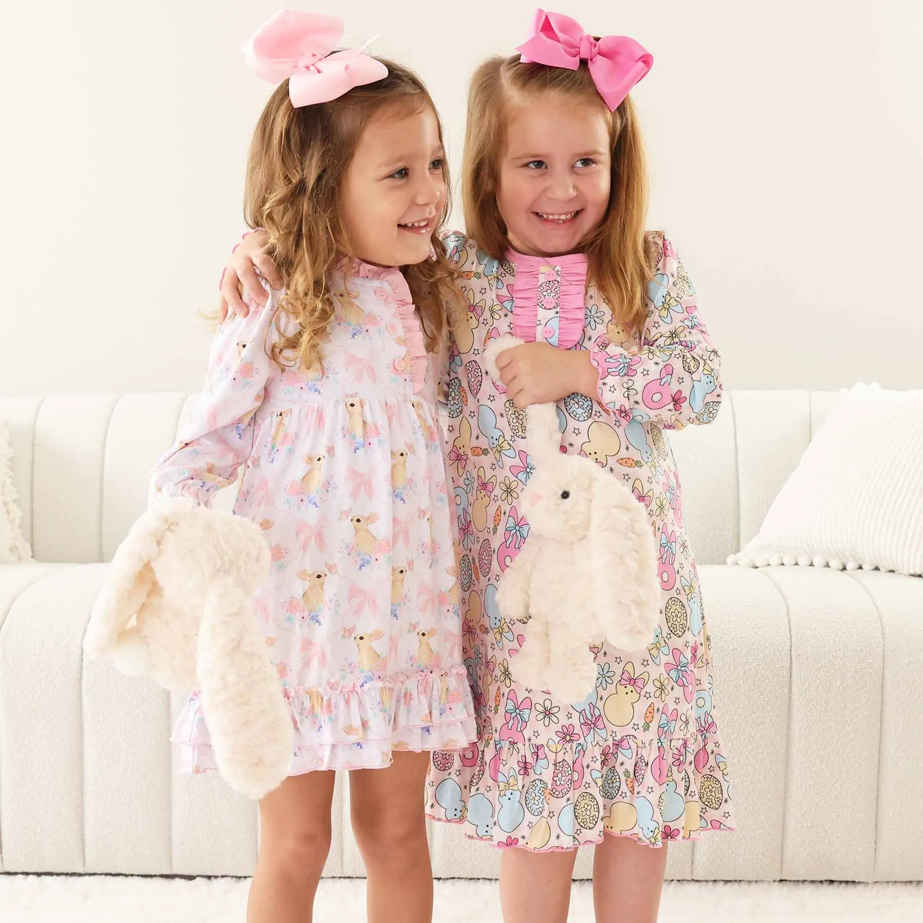 Easter Nightgowns