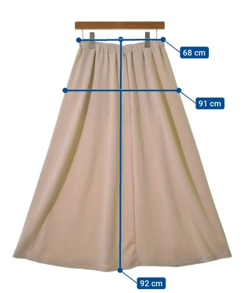 EKAL Long/Maxi length skirts