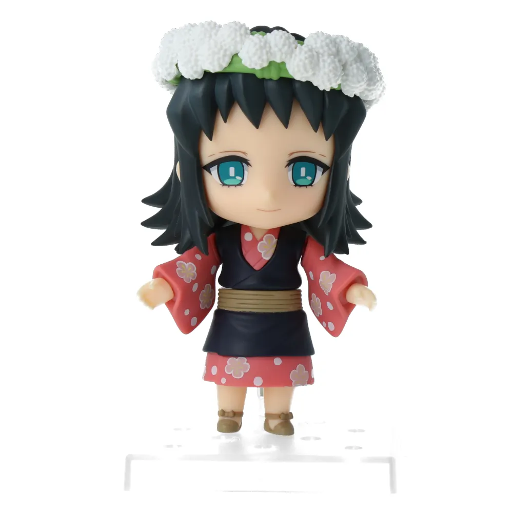Figurine Nendoroid - Makomo - Demon Slayer (Kimetsu no Yaiba)