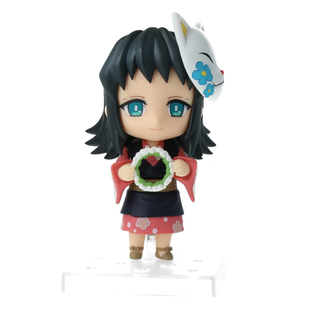 Figurine Nendoroid - Makomo - Demon Slayer (Kimetsu no Yaiba)