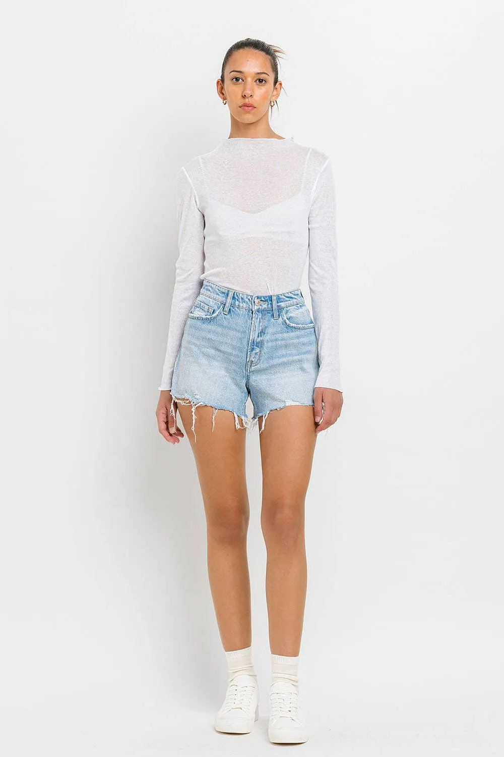 Flying Monkey Vervet Tana River Shorts