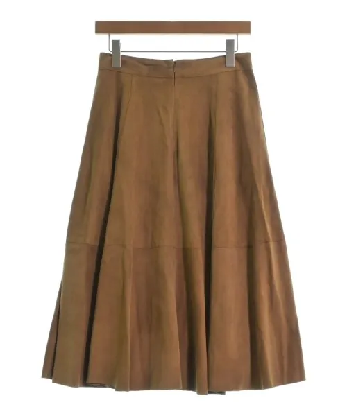 FURLING Long/Maxi length skirts
