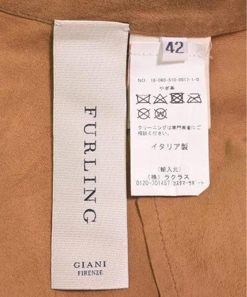 FURLING Long/Maxi length skirts