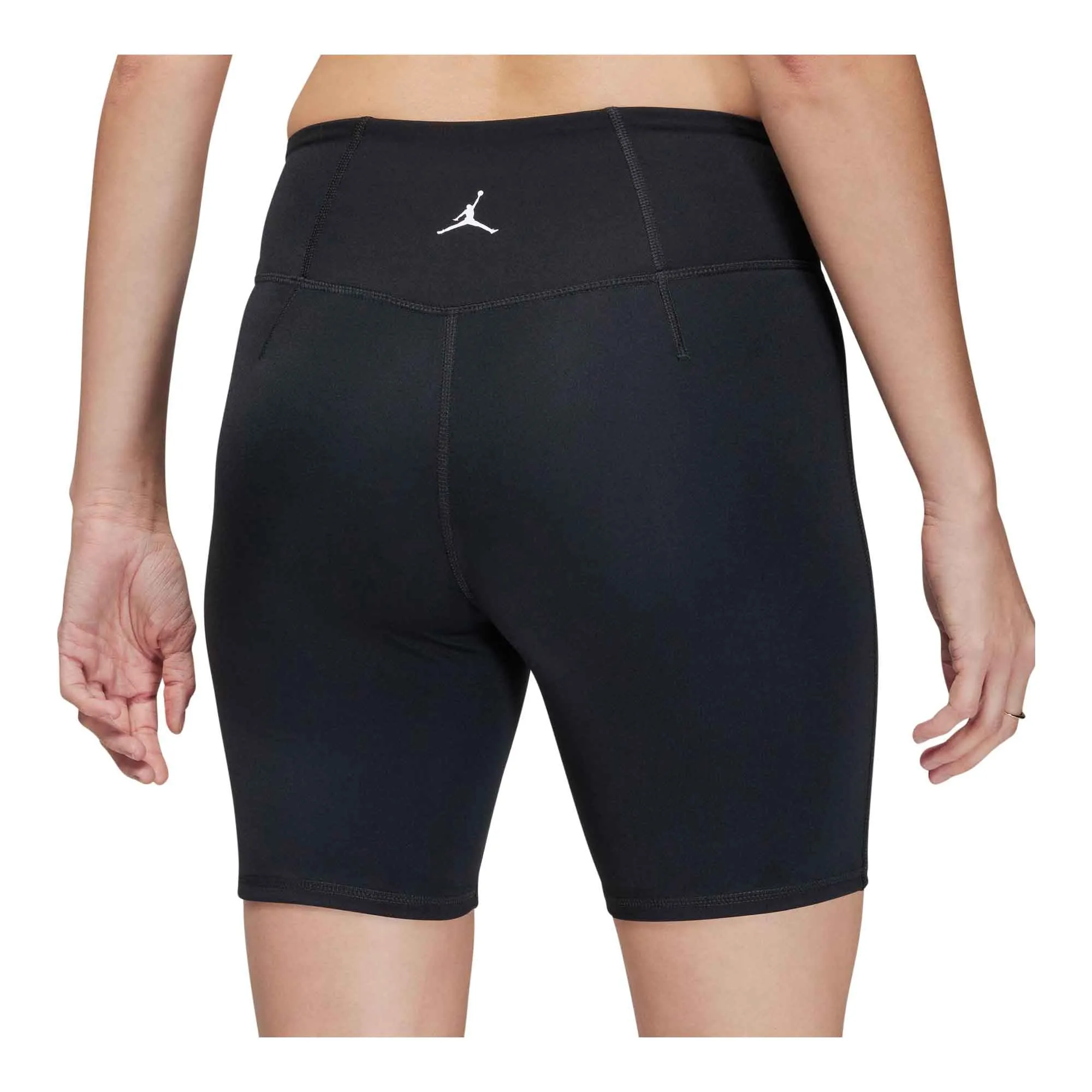 Jordan Sport Women's High-Waisted 7 Bike Shorts