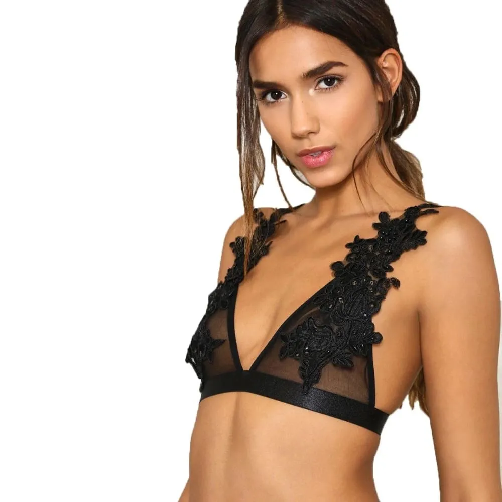 Lace Bras For Women