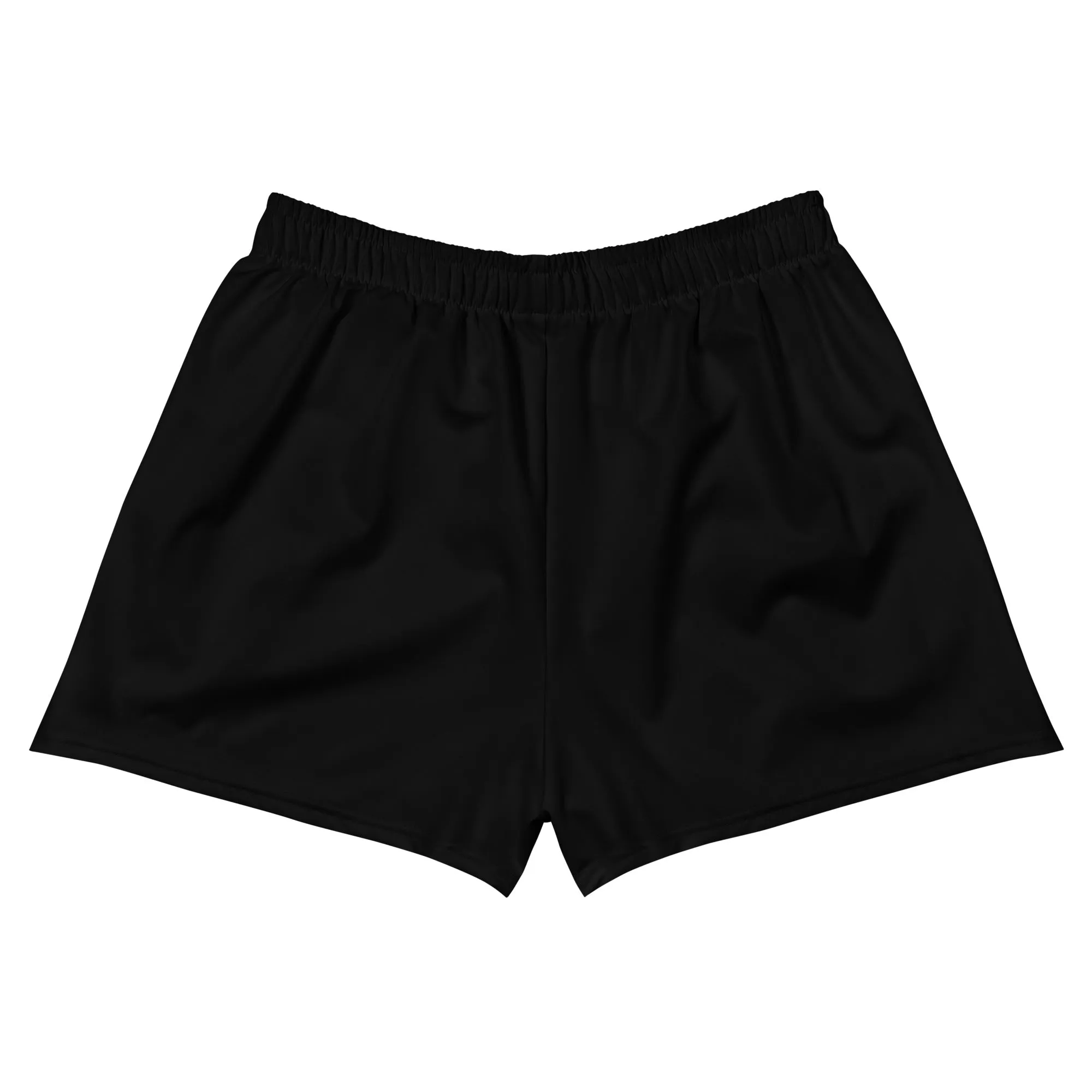 LORINA SHORTS ECO - BLACK