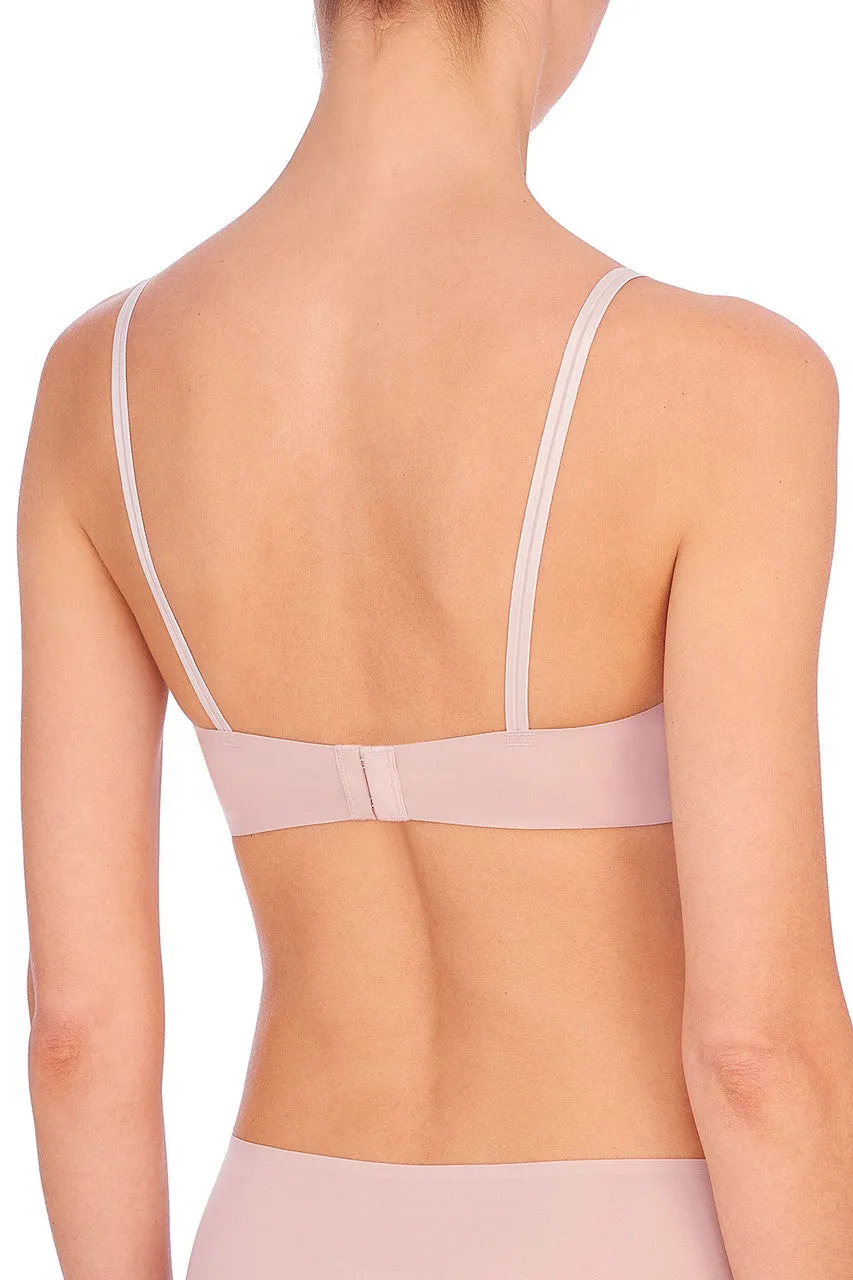 Luminous Demi Contour Underwire Bra