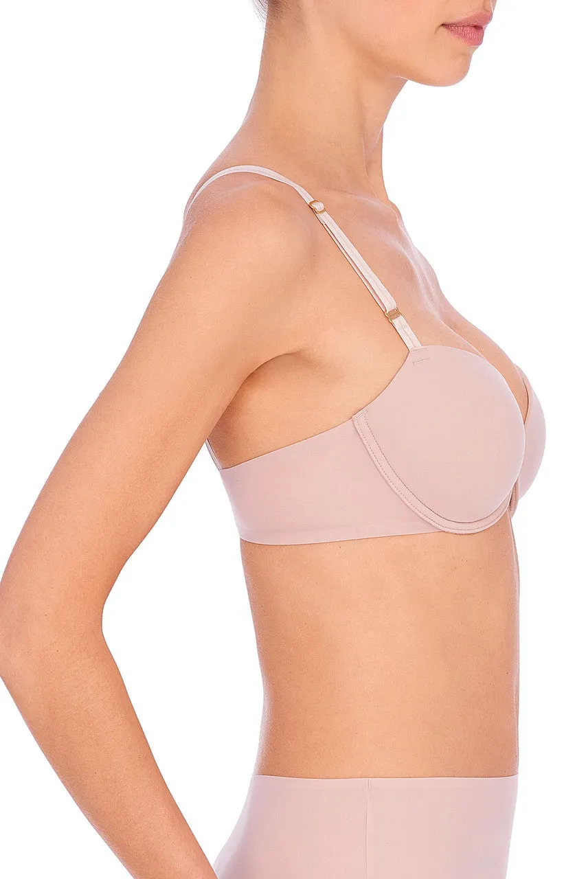 Luminous Demi Contour Underwire Bra