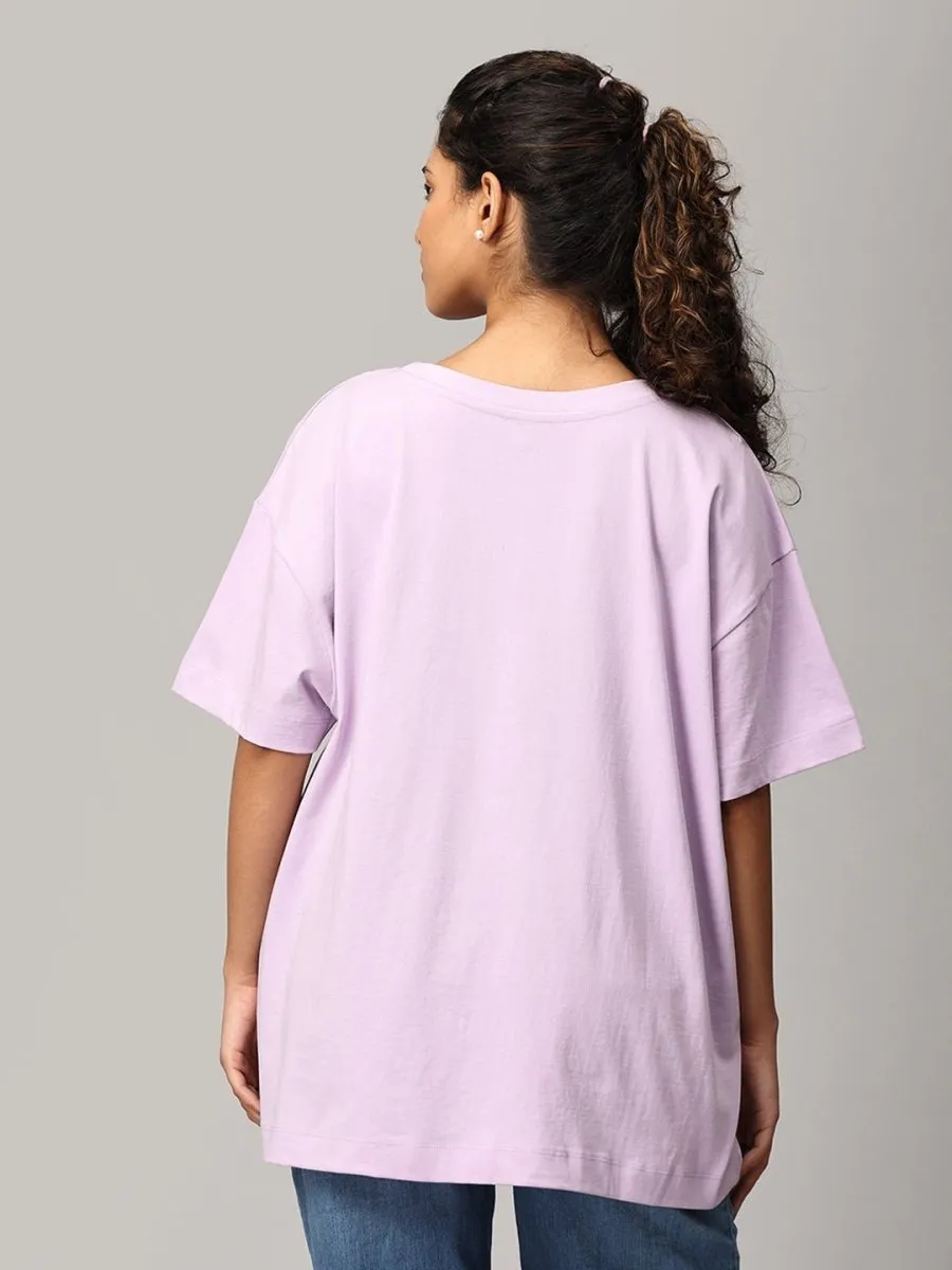 MAMA Oversized Mumma T shirt