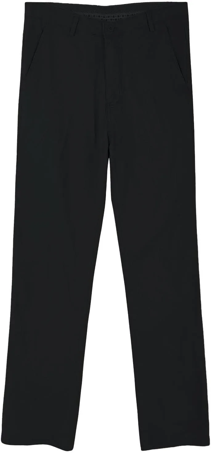 Men's Loose Straight Casual Cotton Pants Summer Casual Pants Men's Breathable Pants Sweatpants for Men