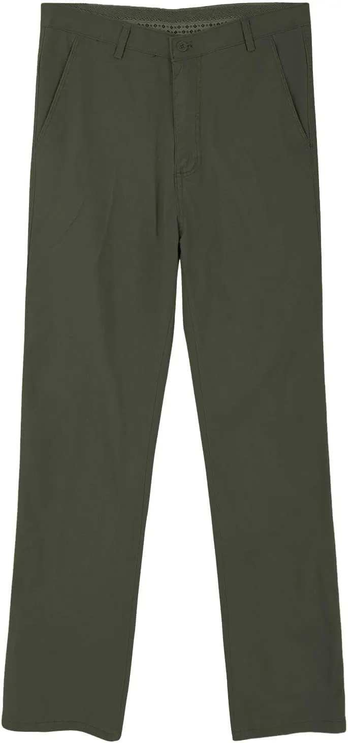 Men's Loose Straight Casual Cotton Pants Summer Casual Pants Men's Breathable Pants Sweatpants for Men
