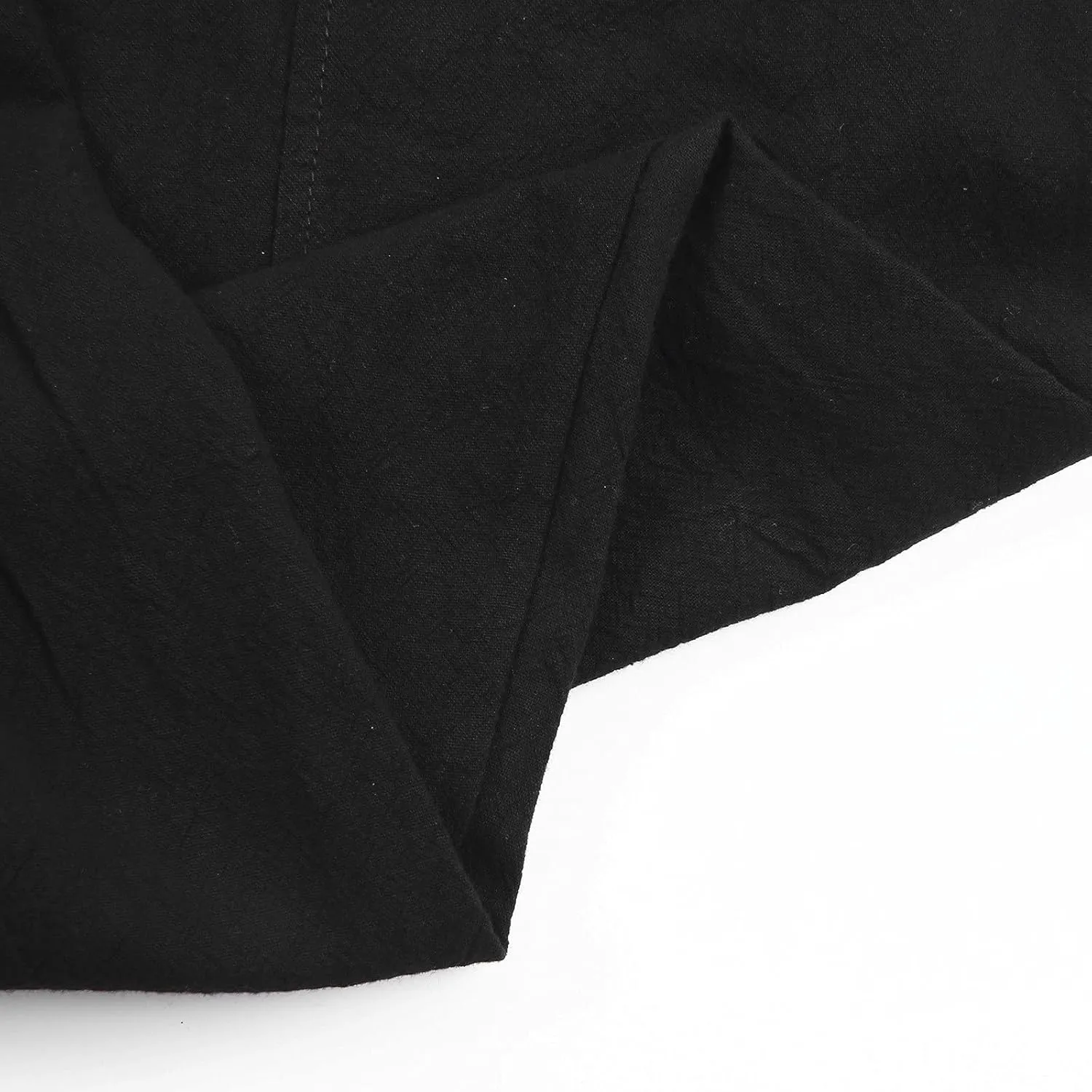 Mens Sweatpants Pockets Rope Loose Sweatpant 2022 Outdoor Autumn Men's Cargo Casual Pants Plain Color Joggers Men's