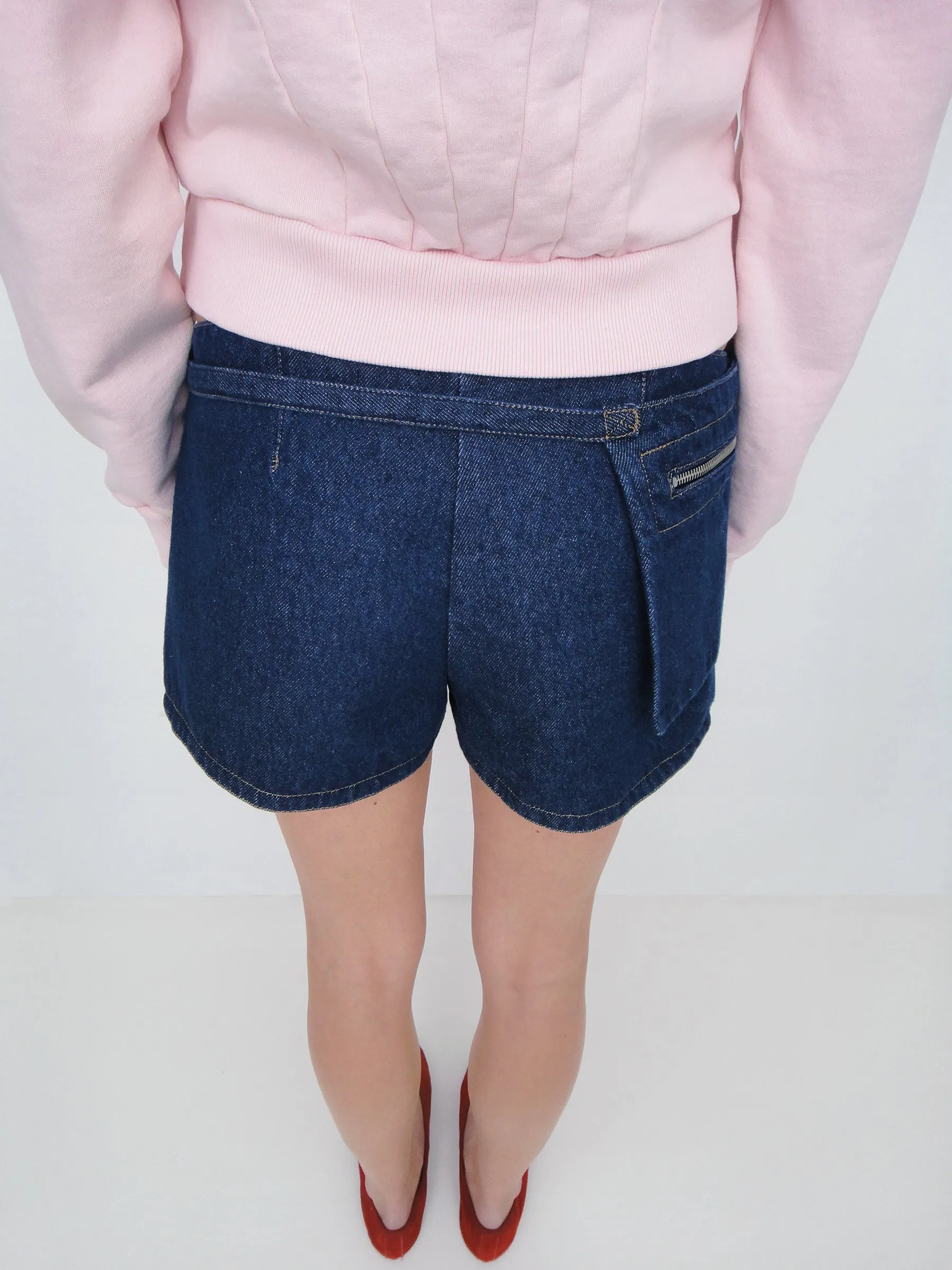 Nicky Shorts