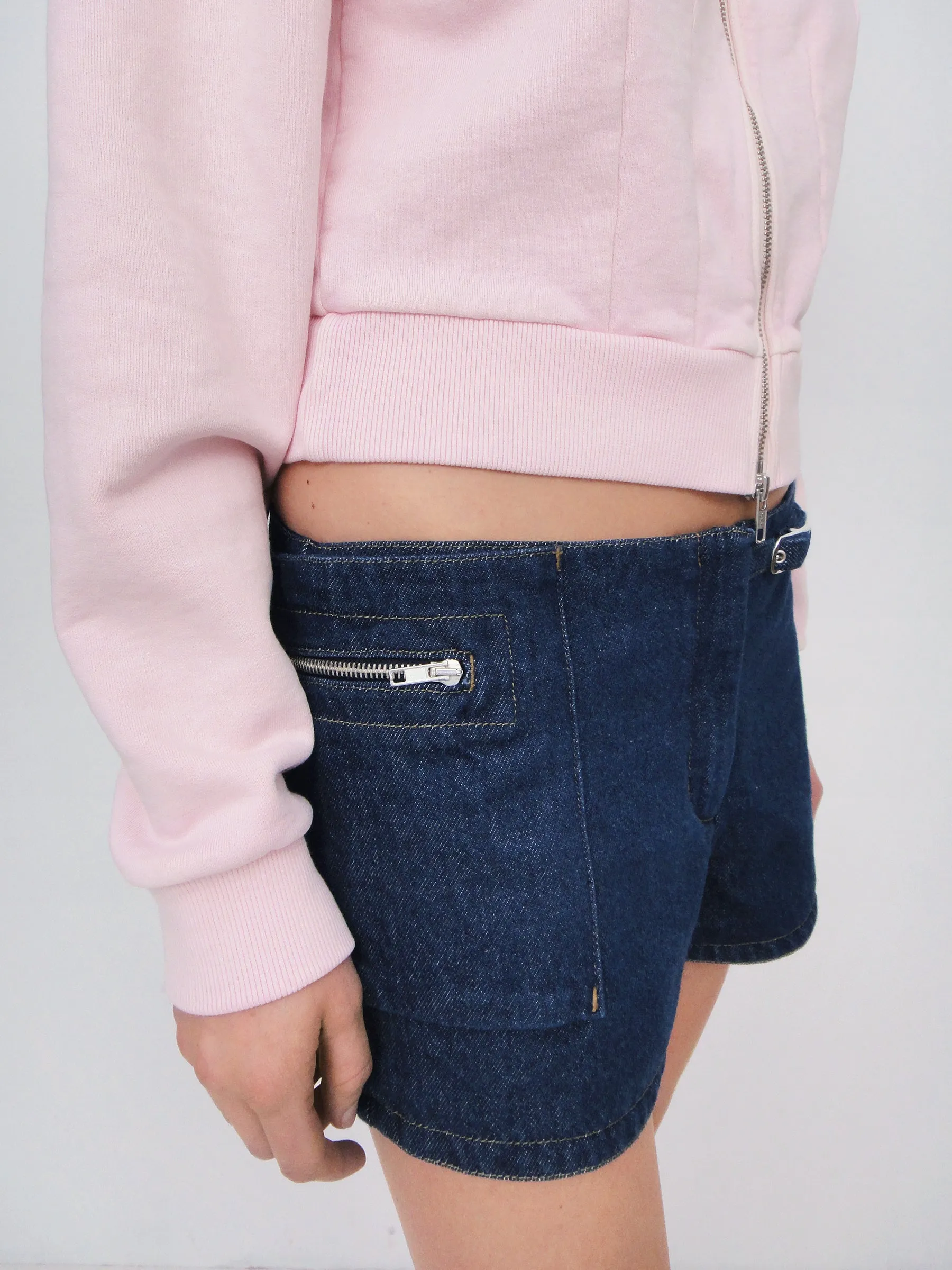 Nicky Shorts